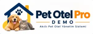 Pet Otel Pro